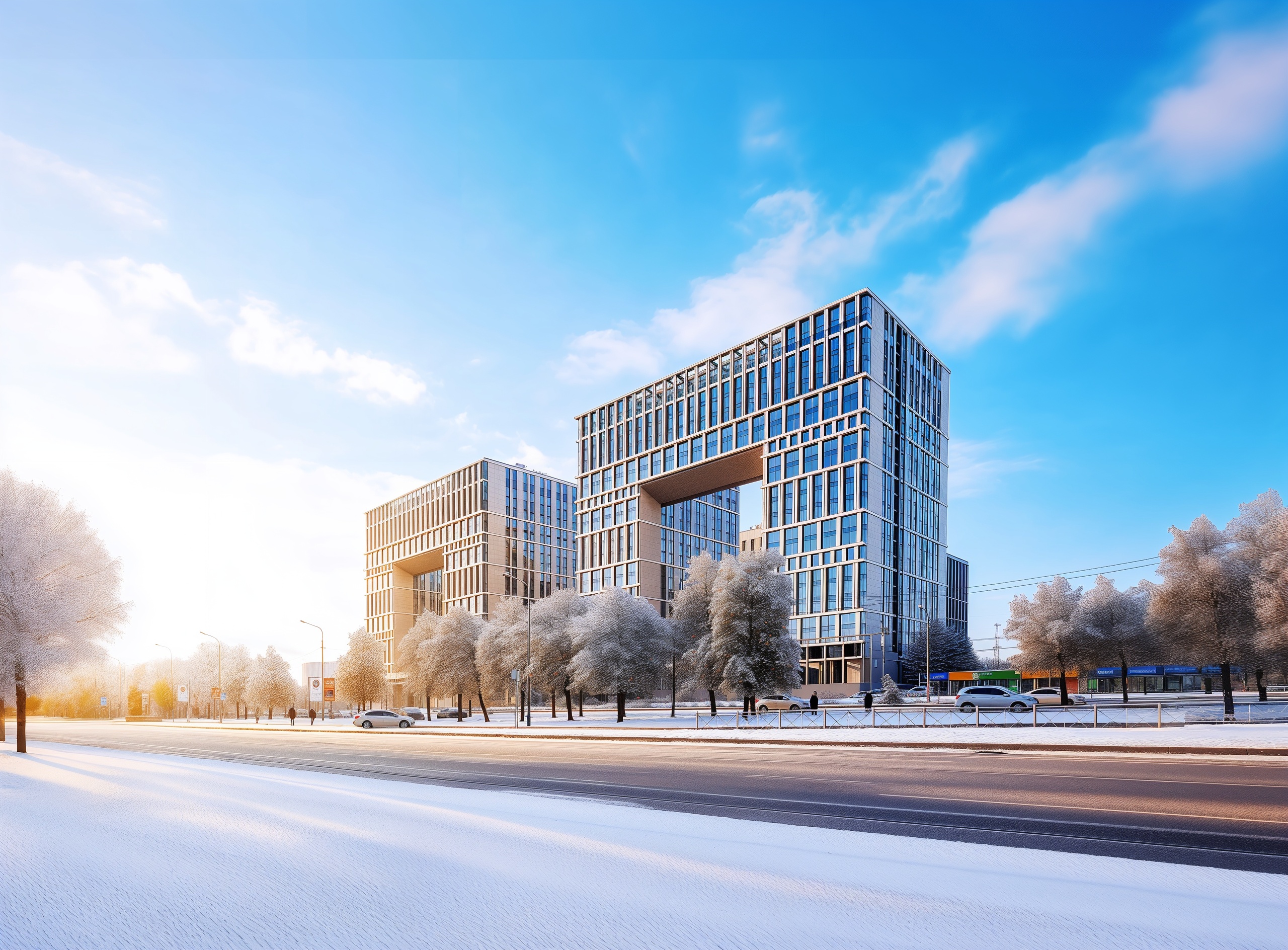 Фото слайдера