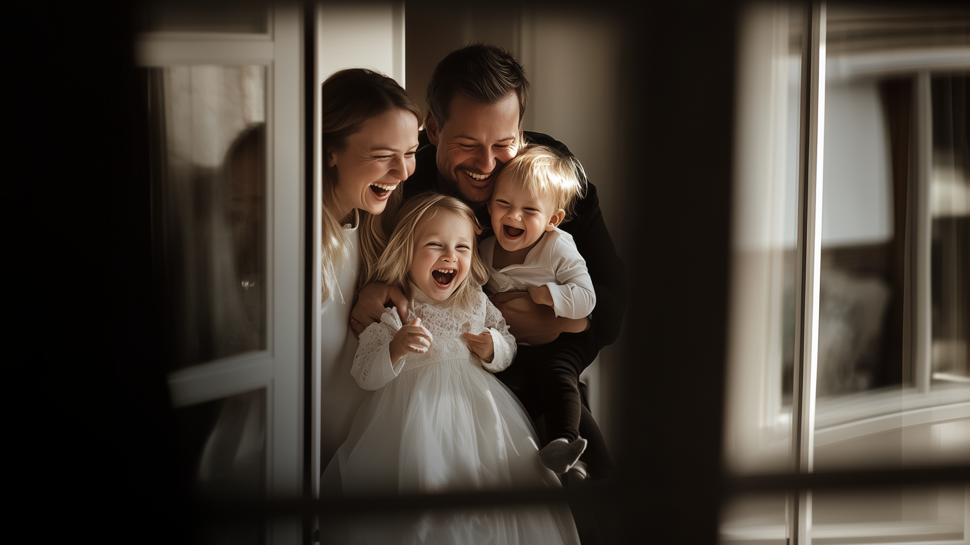 Семейная ипотека