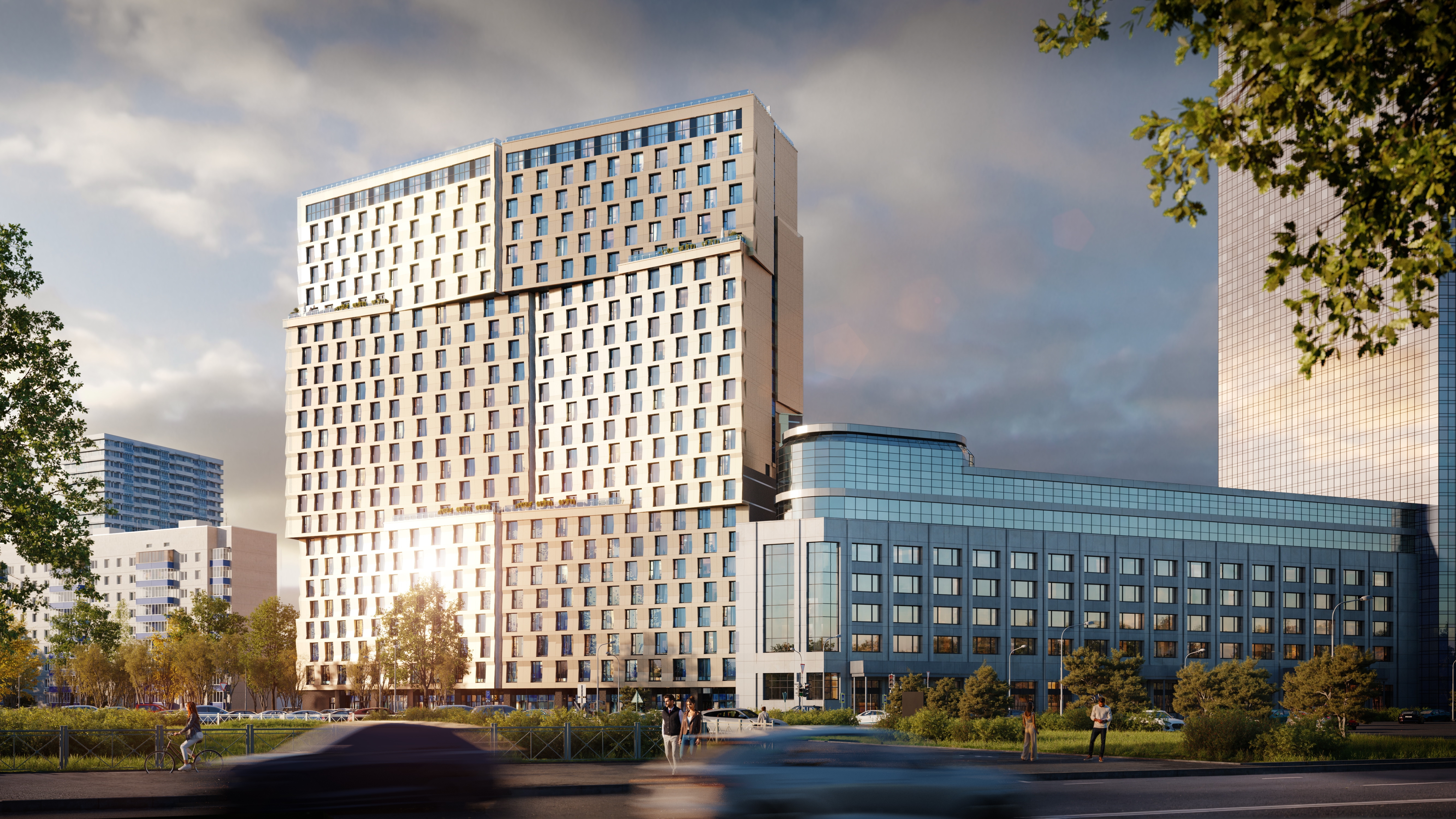 Гарантированный доход